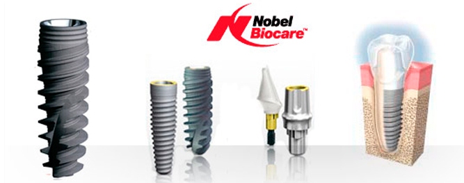 nobel-biocare-implantat