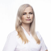Юдина Надежда Петровна