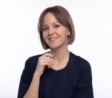 Щурова Анна Андреевна