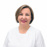 Семёнова Анна Николаевна
