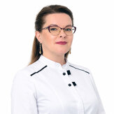 Степанова Александра Георгиевна