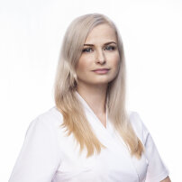 Юдина Надежда Петровна