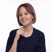 Щурова Анна Андреевна