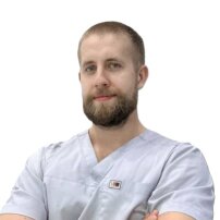 Абашев Максим Андреевич