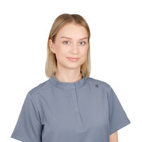 Комаристая Ксения Павловна