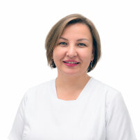 Семёнова Анна Николаевна