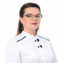 Степанова Александра Георгиевна