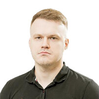 Бояркин Георгий Павлович