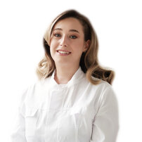 Дубинина Юлия Алексеевна