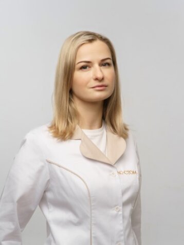 Стоматолог-терапевт, ортопед, хирург, имплантолог 