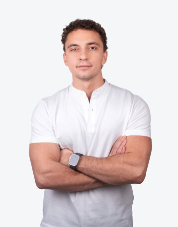 Лавенков Егор Павлович