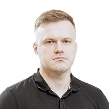 Врач-стоматолог — хирург, имплантолог